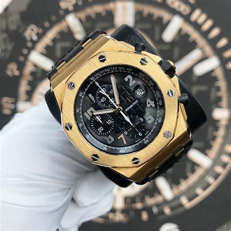 audemars piguet royal oak offshore ginza 7 replica|audemars piguet.